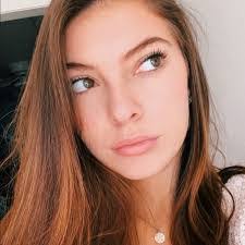 Jayde Fulkerson's Instagram, Twitter & Facebook