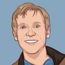 Never give up. Never say die.