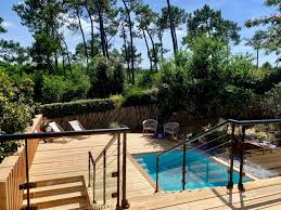 Vente Achat Maison Villa La Teste De Buch 33260