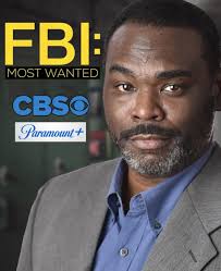 Check Out Nakia Dillard On FBI Most Wanted On #CBS