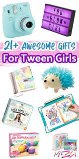We have you covered with this tweens gift guide — which includes gifts for tween girls, gifts for tween boys, and stocking stuffers for tweens that are all under $30 to help you stick to your gift budget! 21 Best Gifts For Tween Girls In 2020 Fun Money Mom