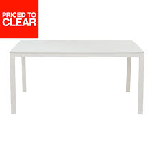 Find stylish outdoor dining chairs & tables. Dallas Metal 5 Seater Garden Table Diy Dining Table Metal Dining Table 6 Seater Dining Table