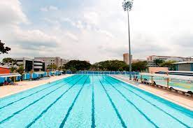 Geylang East Swimming Complex Singapore Swimming Pools Swimming Lessons Sg