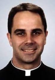 The grace of final perseverance Father Donald Calloway, MIC, was a  seminarian at home