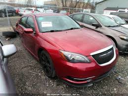 Image result for Deep Cherry Red 2014 Chrysler