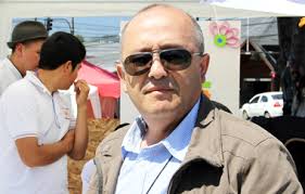 Liceo Técnico Profesional People Help People de Panguipulli