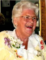 Obituary information for Marion M. Snyder