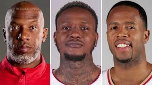 NBA coach, player among dozens arrested in alleged criminal gambling  scheme, AP Explains