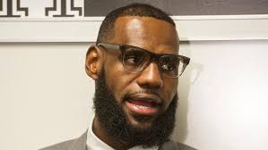 NBA players respond to President Trump attacking LeBron James