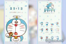 Yah, bila kamu salah satu penggemar doraemon hingga. 6 Tema Xiaomi Doraemon Paling Cute Dan Lucu Yukinternet