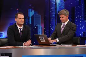 The best gifs of jay onrait on the gifer website. Fox Pulls Plug On Onrait And O Toole The Star