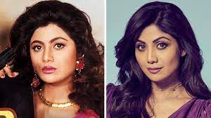 300 x 400 jpeg 41 кб. Shilpa Shetty S Beauty Evolution Beauty Transformation Of Shilpa Shetty Vogue India Vogue India