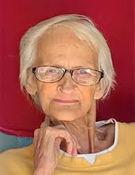 Obituary information for Mary Ziegler-Reeves