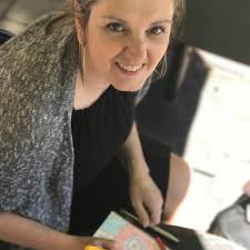 Annette Arndt Artist