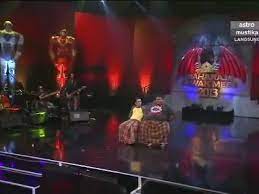 Mlm2012 tonton maharaja lawak mega (2013) minggu 1 minggu 2 min. Maharaja Lawak Mega 2013 Minggu 7 Persembahan Bocey Video Phoneky