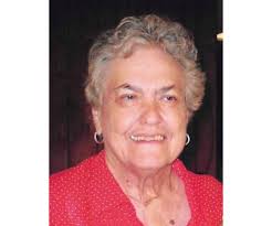 Margaret Ann "Monnie" Franklin Caron Obituary (2022)