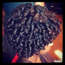 Rods At A Natural Affair Memphis Tn Natural Hair Styles Natural Hair Care Hair Styles
