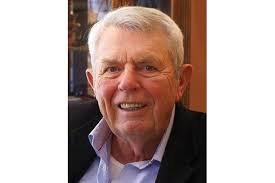 William Rhodes Obituary (2020)