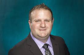 Nate Miner Named Associate Vice Chancellor at NC State