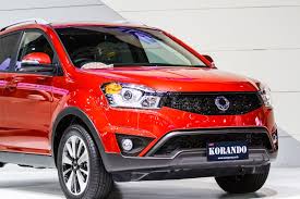 Image result for Autumn Brown 1993 SsangYong