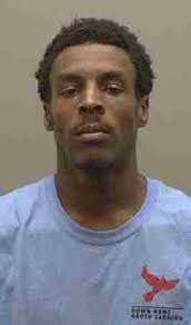 Avery Harvey, frequent protester, indicted