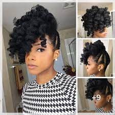 Protective Styles For Natural Hair Kids Black Girls Protective Styles For Natural Hair Twists Exten Natural Hair Styles Natural Hair Updo Hair Styles