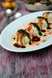 Dahi Vada Recipe How To Make Dahi Vada Recipe North Indian Recipe Recipe Dahi Vada Recipe North Indian Recipes Indian Food Recipes