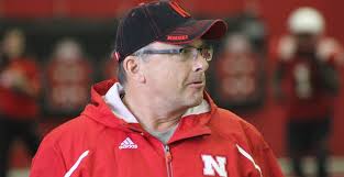 Mark Banker, Safeties Coach (FB), Washington State Cougars