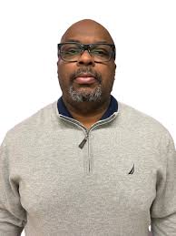 New Project Manager in Fayetteville, GA-Melvin Jackson