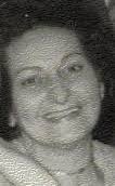 Anna Geraci LoMedico (1908-2013)