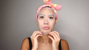 Perfect your beauty routine / get the perfect complexion/ unveil the most beautiful you with the help of smart masking devices, their impressive led technology, warming, cooling and lots of extraordinary face masks! I Tried To Use A Face Mask For 5 Straight Days And This Is What Happened Gadgetmatch