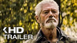 There are exactly two women and two dogs in don't breathe 2. more women are killed than dogs. Don T Breathe 2 Trailer 2021 Youtube
