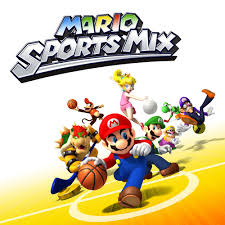 Star characters may also be unlocked by tapping amiibo cards. Unlockables Mario Sports Mix Wiki Guide Ign