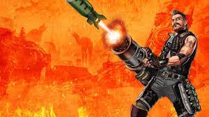 Apex legends' highly anticipated season 8: Apex Legends Saison 8 Chaos
