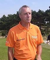 ˈjoːɦɑn ˈkrœyf (listen), internationally spelled cruyff; Johan Cruyff Wikipedia