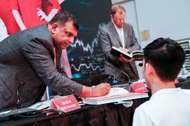 Tune air's initial project was to remodel airasia into a low fare no frills carrier after successful. The Inspiring Backstory Of Tony Fernandes Ceo Of Airasia By Yitzi Weiner Thrive Global Medium