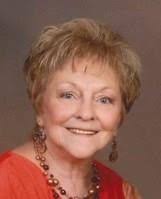 Rita Couch Obituary (1941