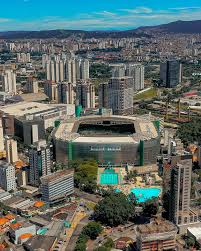 We did not find results for: Allianz Parque Sao Paulo Stadium Arena Sports Venue Facebook