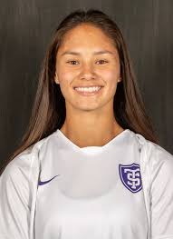 Women's Soccer ties the Golden Eagles, 1-1