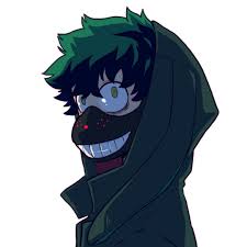 Check spelling or type a new query. Survivor Villan Deku Fancomic Webtoon