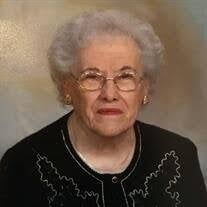 Muriel L. VanCleave Obituary