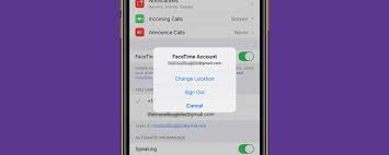 How To Fix Poor Connection On Facetime Problems