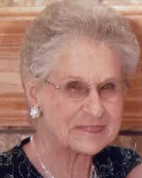 Grace Hoyle Obituary