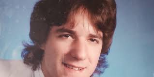 Craig S. Buzzell, 51, of Watertown