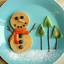 The third one said, but i don't care! snack activity three little pumpkins the fourth one said, let's run and run and run! snack activity four little pumpkins the fifth one said, we're ready for some fun! snack activity five little pumpkins ooooooo went the wind and out went the lights. The 35 Best Healthy Christmas Treats For Kids Bren Did