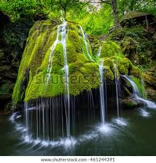 Hidden in the anina mountains, bigar waterfall is truly spectacular. Shutterstock Puzzlepix
