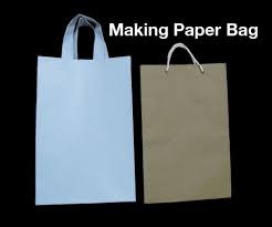 If you don't have a gift bag, now you can easily make your own!! How To Make Paper Bag 6 Steps Instructables