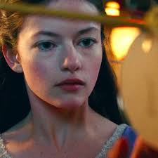 Drew's Reviews: The Nutcracker and the Four Realms