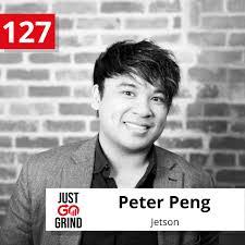 Peter Peng's Instagram, Twitter & Facebook