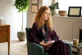 The undoing is an american mystery psychological thriller television miniseries based on the 2014 novel you should have known by jean hanff korelitz. The Undoing Finale That Ending Broken Down And Other Questions Answered Cnet